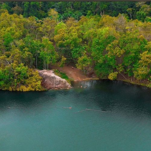 Expedição para o Parque do TUmcumaque (1)
