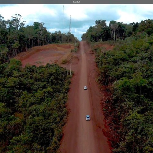 Expedição para o Parque do TUmcumaque (2)