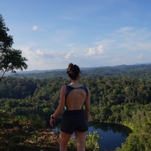 Parque do Tumucumaque no Amapá Turismo